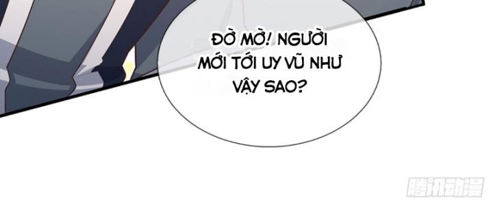 Cơ Quan Thức Tỉnh, Ta Bỗng Dưng Vô địch Rồi! Chapter 32 - Trang 18