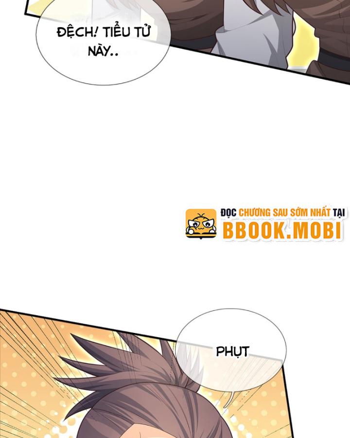 Cơ Quan Thức Tỉnh, Ta Bỗng Dưng Vô địch Rồi! Chapter 32 - Trang 20