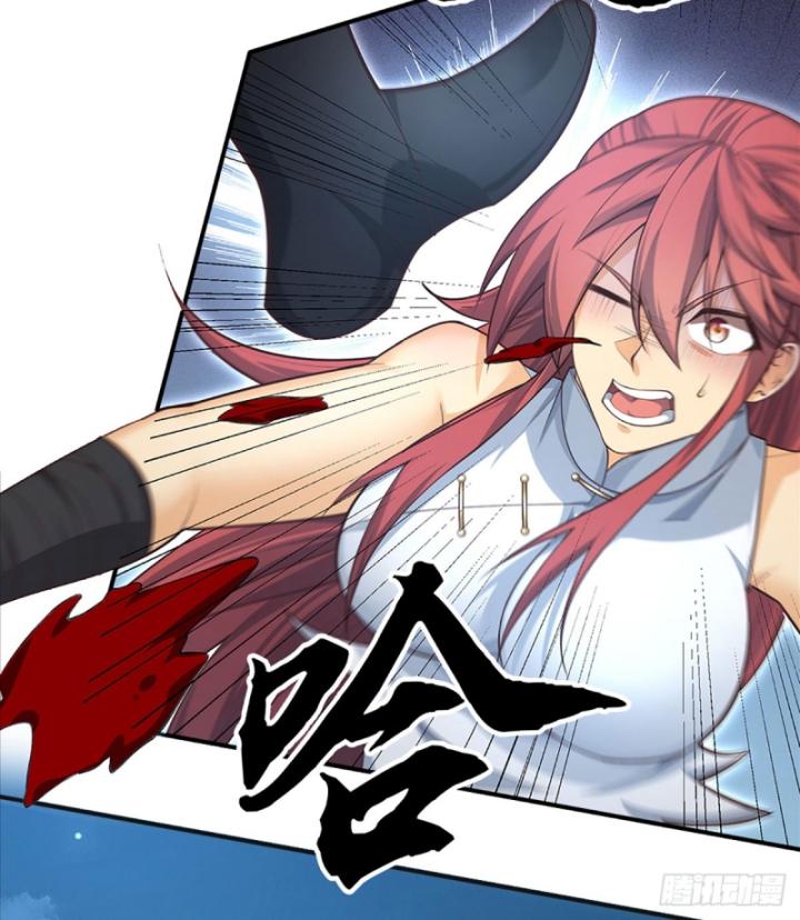 Cơ Quan Thức Tỉnh, Ta Bỗng Dưng Vô địch Rồi! Chapter 32 - Trang 22