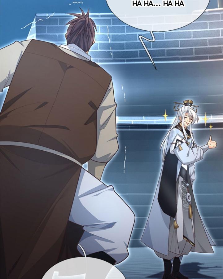 Cơ Quan Thức Tỉnh, Ta Bỗng Dưng Vô địch Rồi! Chapter 32 - Trang 25
