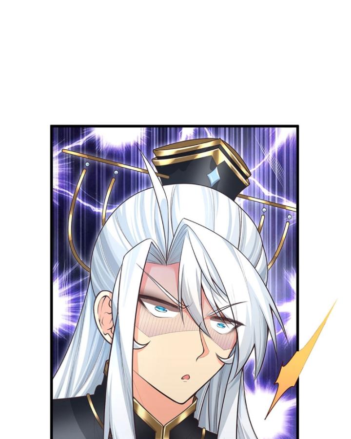 Cơ Quan Thức Tỉnh, Ta Bỗng Dưng Vô địch Rồi! Chapter 32 - Trang 27