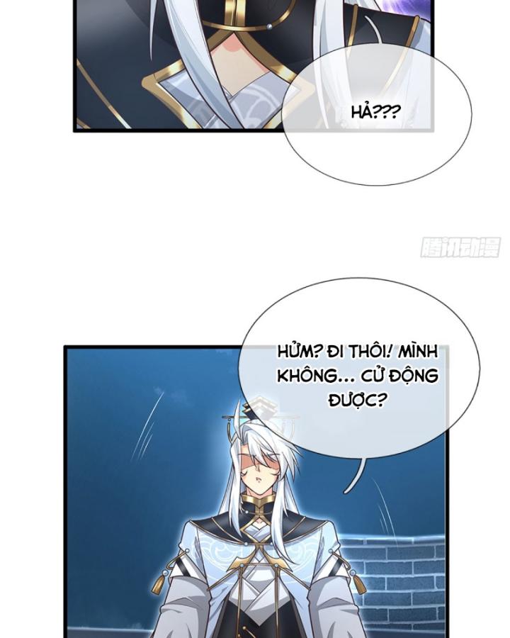 Cơ Quan Thức Tỉnh, Ta Bỗng Dưng Vô địch Rồi! Chapter 32 - Trang 28