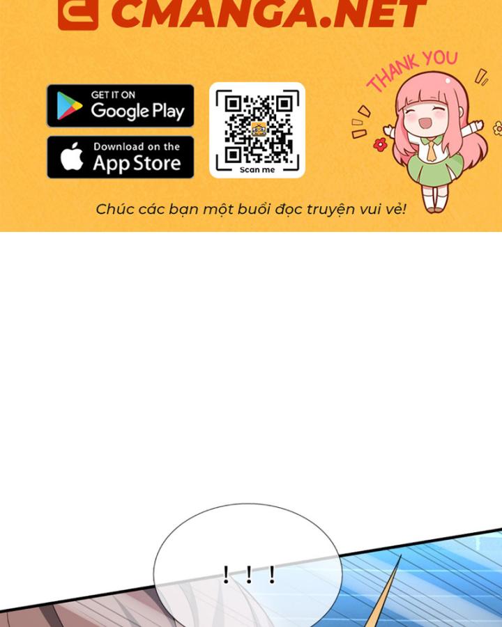 Cơ Quan Thức Tỉnh, Ta Bỗng Dưng Vô địch Rồi! Chapter 32 - Trang 3