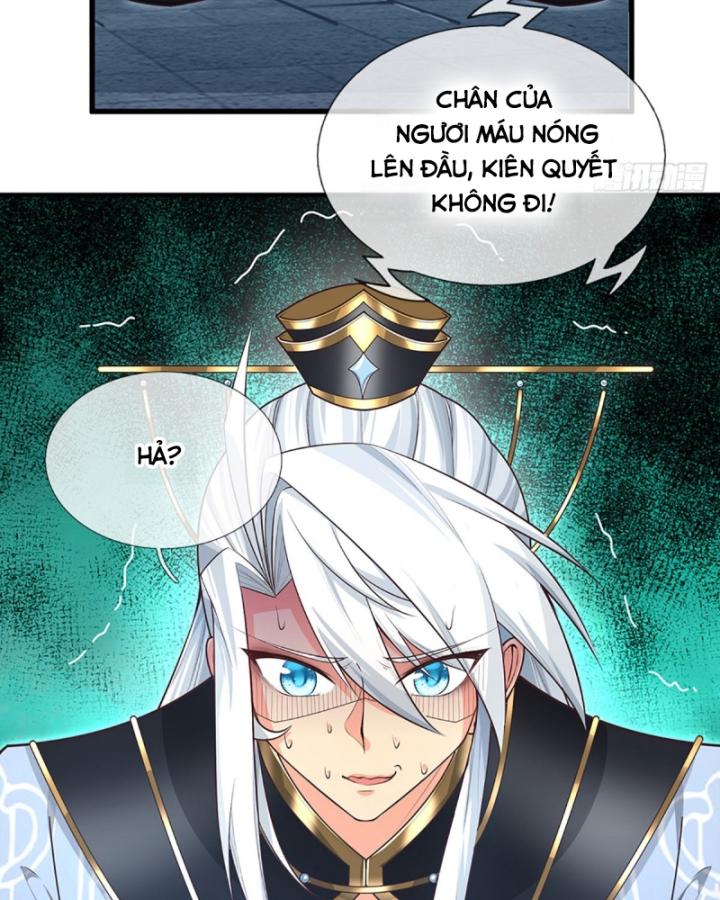 Cơ Quan Thức Tỉnh, Ta Bỗng Dưng Vô địch Rồi! Chapter 32 - Trang 30