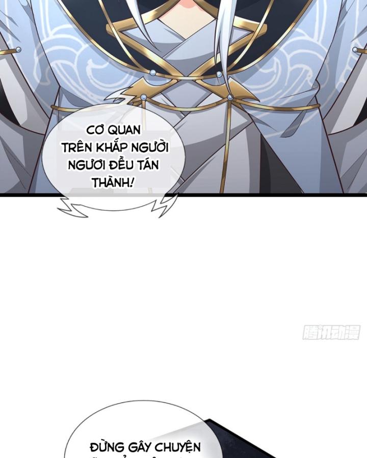 Cơ Quan Thức Tỉnh, Ta Bỗng Dưng Vô địch Rồi! Chapter 32 - Trang 31