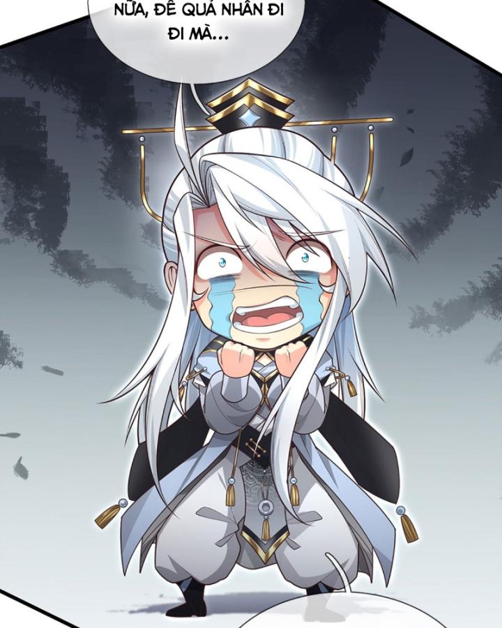 Cơ Quan Thức Tỉnh, Ta Bỗng Dưng Vô địch Rồi! Chapter 32 - Trang 32