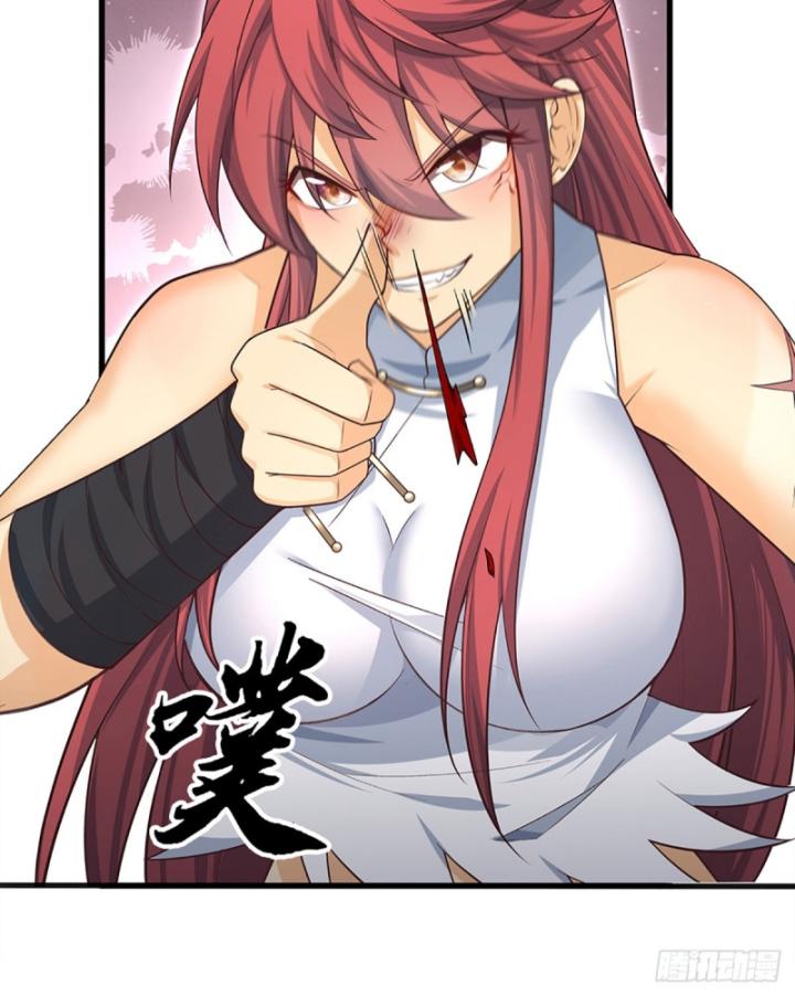 Cơ Quan Thức Tỉnh, Ta Bỗng Dưng Vô địch Rồi! Chapter 32 - Trang 36