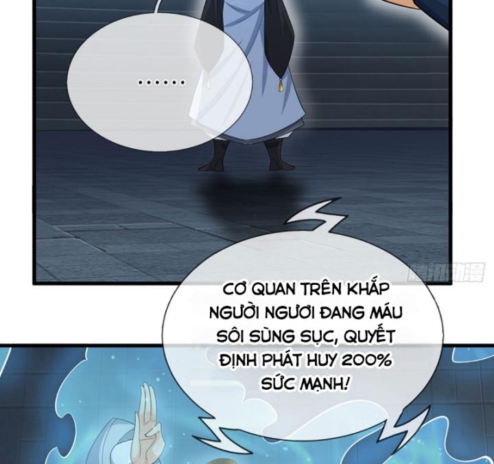 Cơ Quan Thức Tỉnh, Ta Bỗng Dưng Vô địch Rồi! Chapter 32 - Trang 39