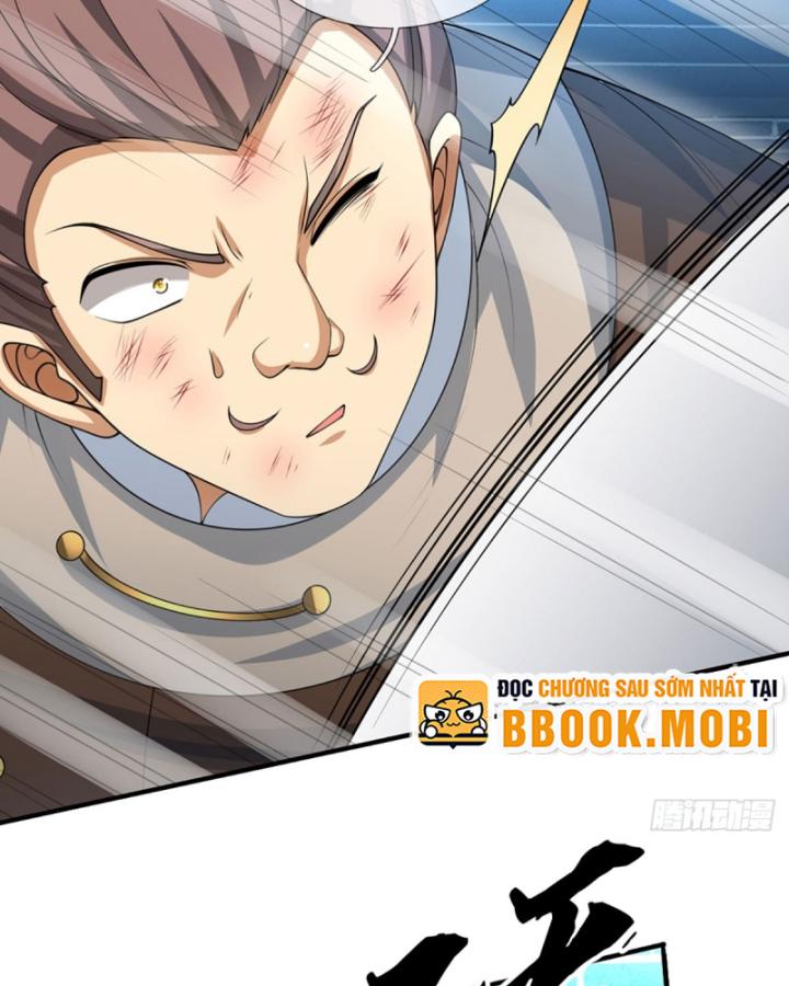 Cơ Quan Thức Tỉnh, Ta Bỗng Dưng Vô địch Rồi! Chapter 32 - Trang 4