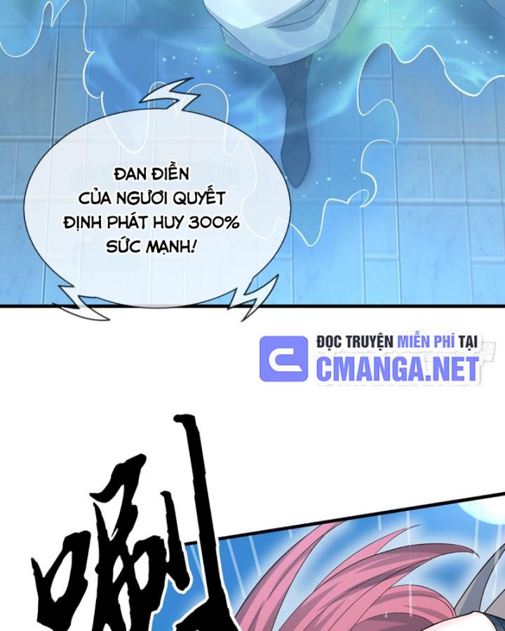 Cơ Quan Thức Tỉnh, Ta Bỗng Dưng Vô địch Rồi! Chapter 32 - Trang 41