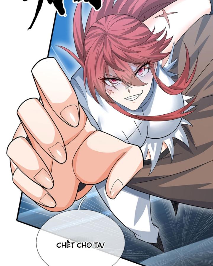 Cơ Quan Thức Tỉnh, Ta Bỗng Dưng Vô địch Rồi! Chapter 32 - Trang 42