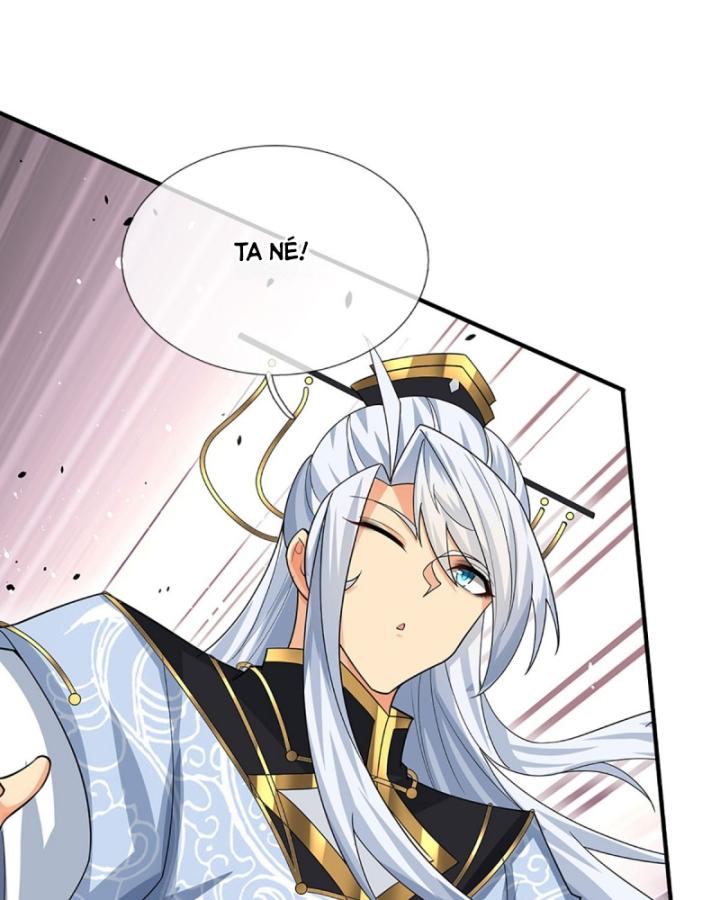 Cơ Quan Thức Tỉnh, Ta Bỗng Dưng Vô địch Rồi! Chapter 32 - Trang 44