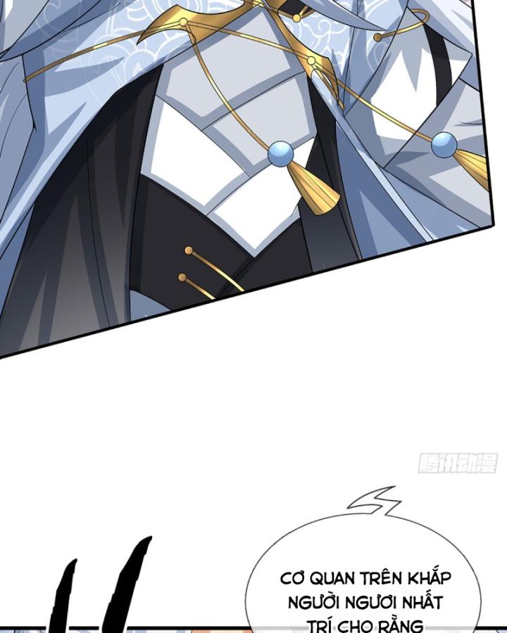 Cơ Quan Thức Tỉnh, Ta Bỗng Dưng Vô địch Rồi! Chapter 32 - Trang 45