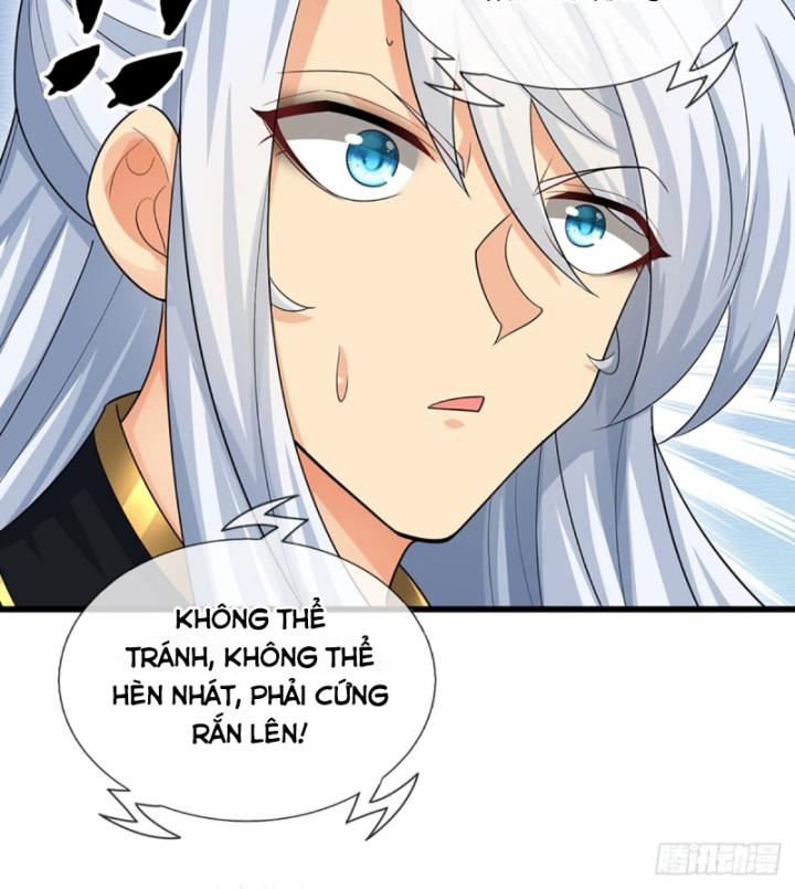 Cơ Quan Thức Tỉnh, Ta Bỗng Dưng Vô địch Rồi! Chapter 32 - Trang 46