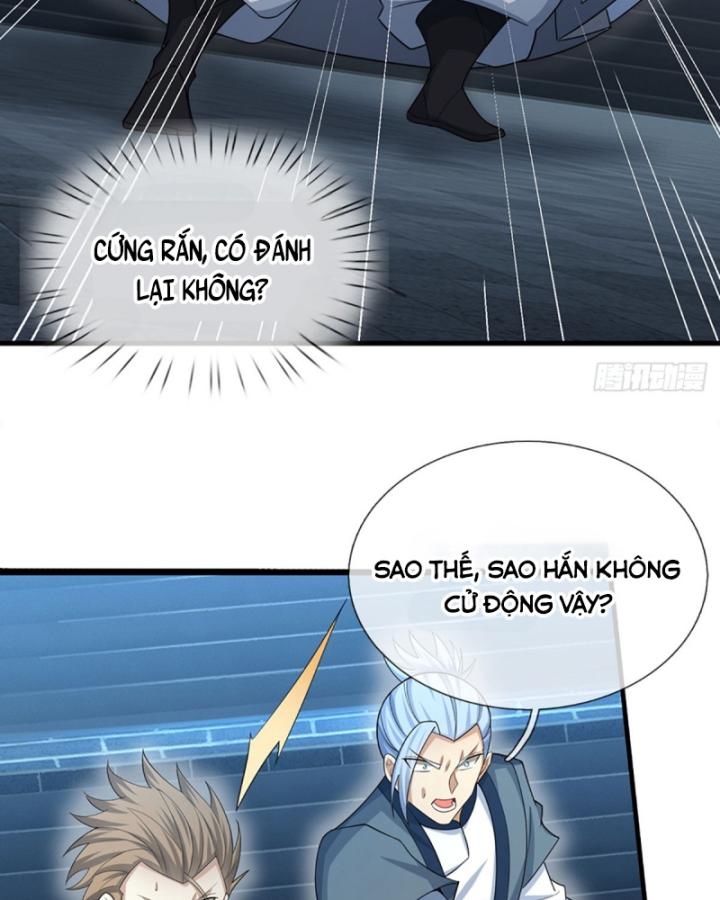 Cơ Quan Thức Tỉnh, Ta Bỗng Dưng Vô địch Rồi! Chapter 32 - Trang 48