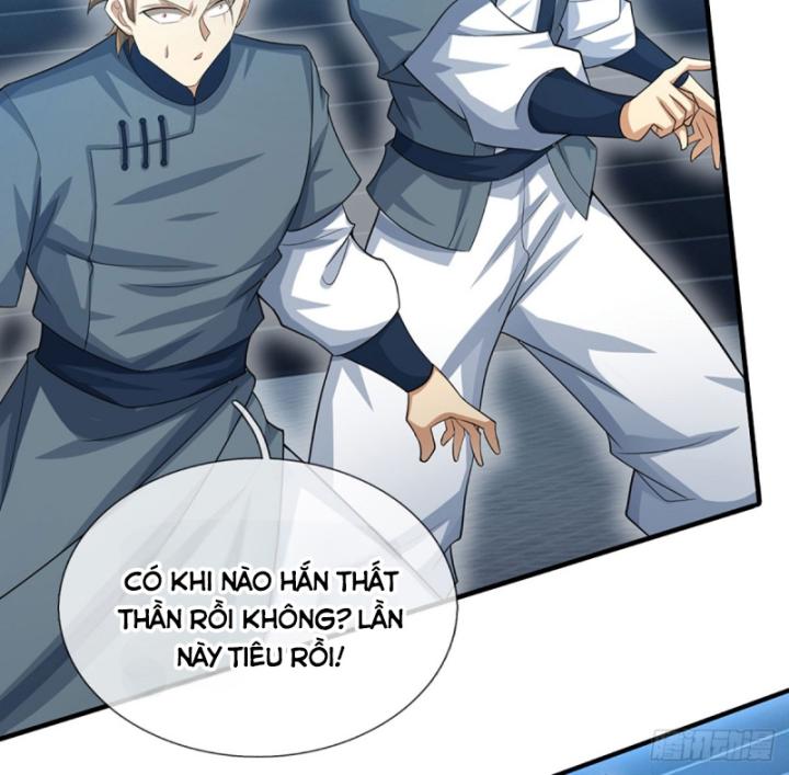 Cơ Quan Thức Tỉnh, Ta Bỗng Dưng Vô địch Rồi! Chapter 32 - Trang 49