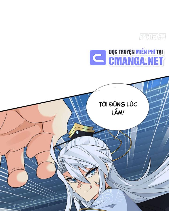 Cơ Quan Thức Tỉnh, Ta Bỗng Dưng Vô địch Rồi! Chapter 33 - Trang 11