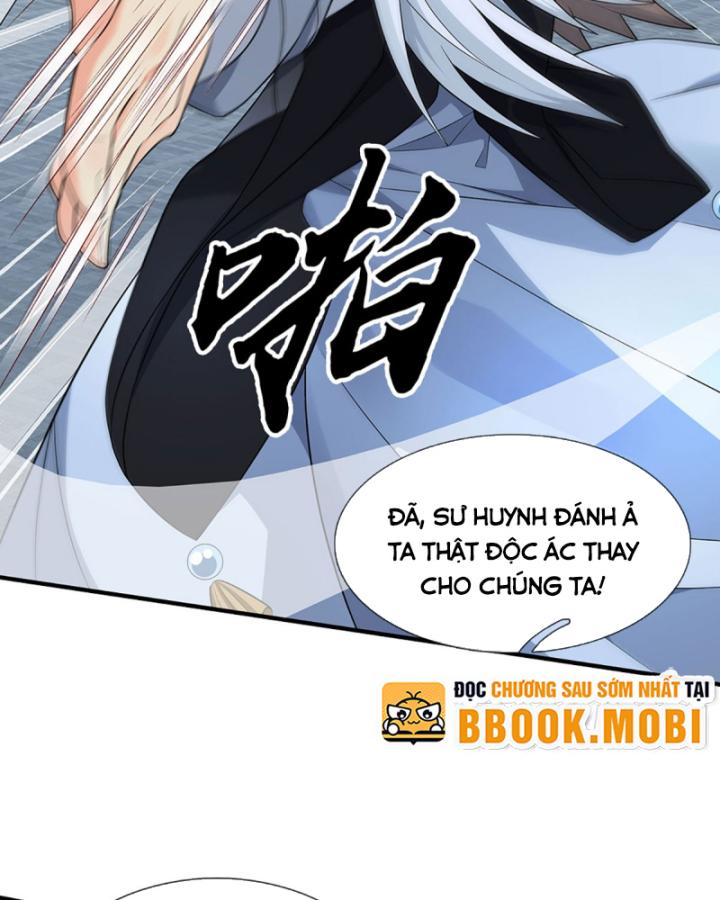 Cơ Quan Thức Tỉnh, Ta Bỗng Dưng Vô địch Rồi! Chapter 33 - Trang 17