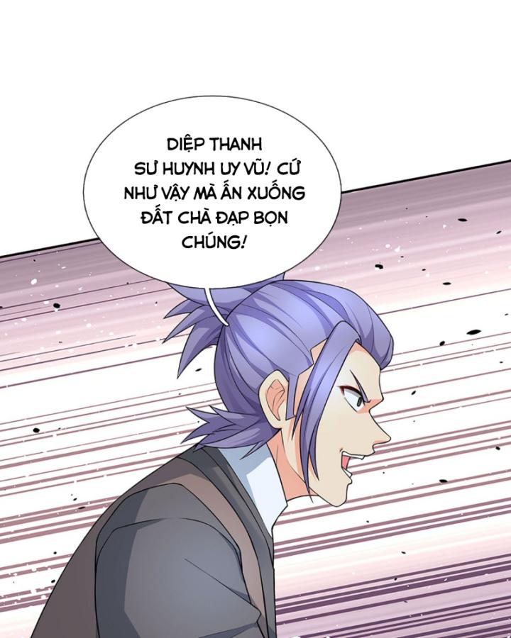Cơ Quan Thức Tỉnh, Ta Bỗng Dưng Vô địch Rồi! Chapter 33 - Trang 20