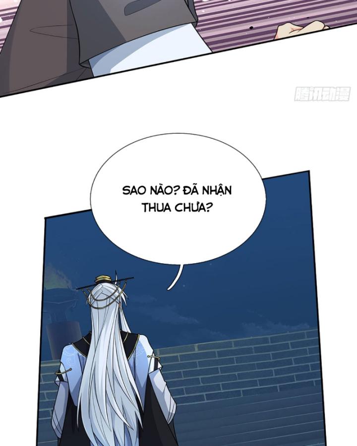 Cơ Quan Thức Tỉnh, Ta Bỗng Dưng Vô địch Rồi! Chapter 33 - Trang 21