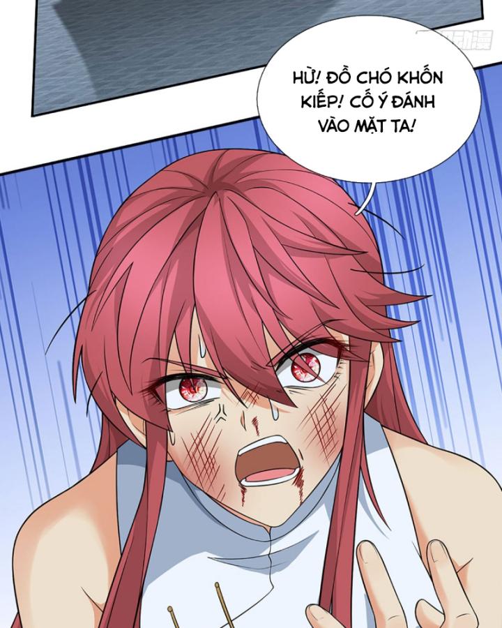 Cơ Quan Thức Tỉnh, Ta Bỗng Dưng Vô địch Rồi! Chapter 33 - Trang 23