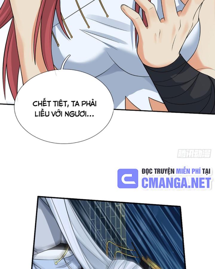 Cơ Quan Thức Tỉnh, Ta Bỗng Dưng Vô địch Rồi! Chapter 33 - Trang 24