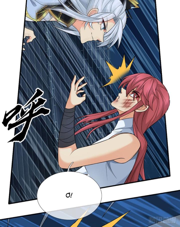 Cơ Quan Thức Tỉnh, Ta Bỗng Dưng Vô địch Rồi! Chapter 33 - Trang 25