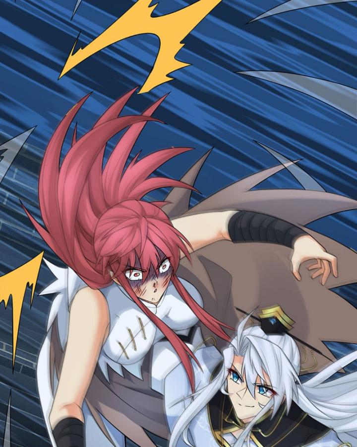 Cơ Quan Thức Tỉnh, Ta Bỗng Dưng Vô địch Rồi! Chapter 33 - Trang 26