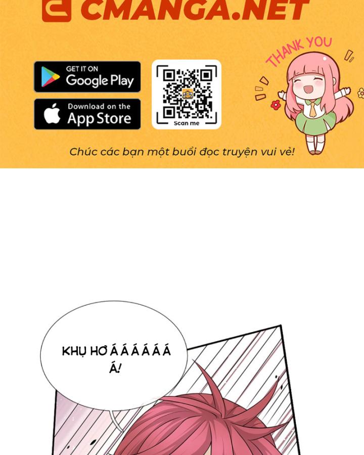 Cơ Quan Thức Tỉnh, Ta Bỗng Dưng Vô địch Rồi! Chapter 33 - Trang 3