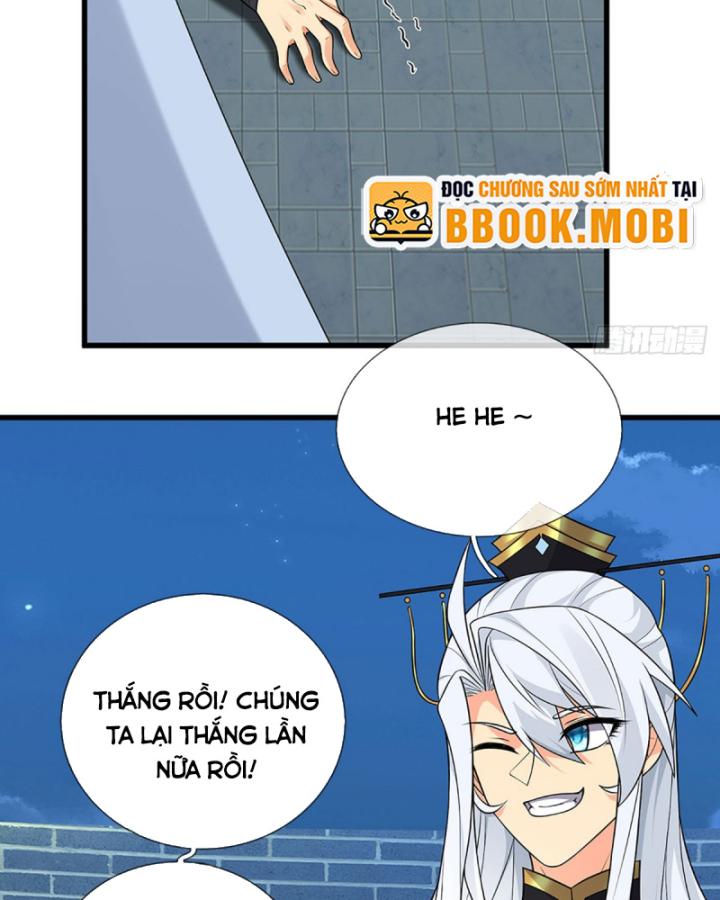 Cơ Quan Thức Tỉnh, Ta Bỗng Dưng Vô địch Rồi! Chapter 33 - Trang 31