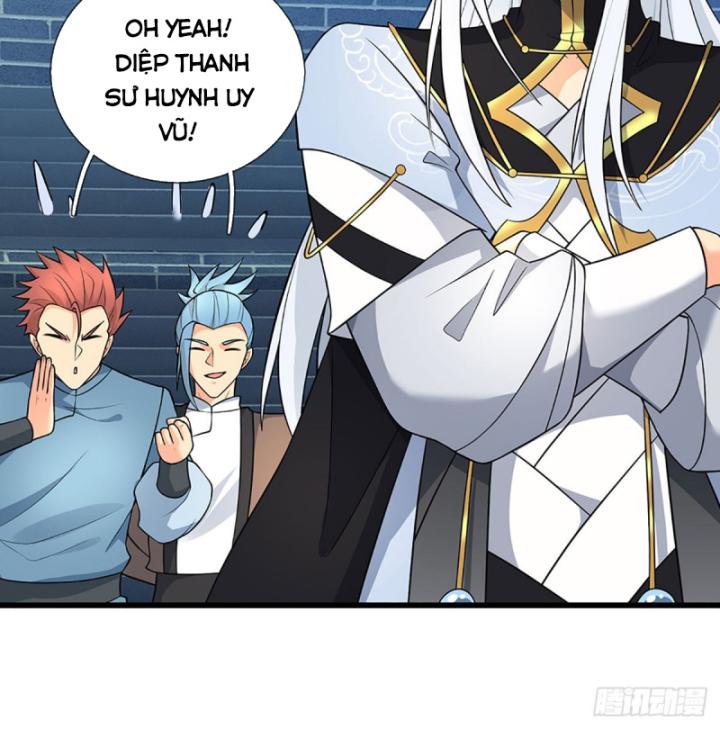 Cơ Quan Thức Tỉnh, Ta Bỗng Dưng Vô địch Rồi! Chapter 33 - Trang 32