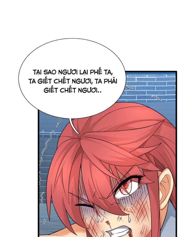 Cơ Quan Thức Tỉnh, Ta Bỗng Dưng Vô địch Rồi! Chapter 33 - Trang 33