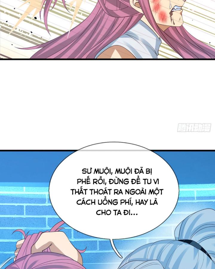 Cơ Quan Thức Tỉnh, Ta Bỗng Dưng Vô địch Rồi! Chapter 33 - Trang 39