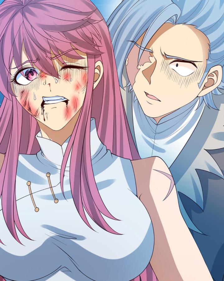 Cơ Quan Thức Tỉnh, Ta Bỗng Dưng Vô địch Rồi! Chapter 33 - Trang 40