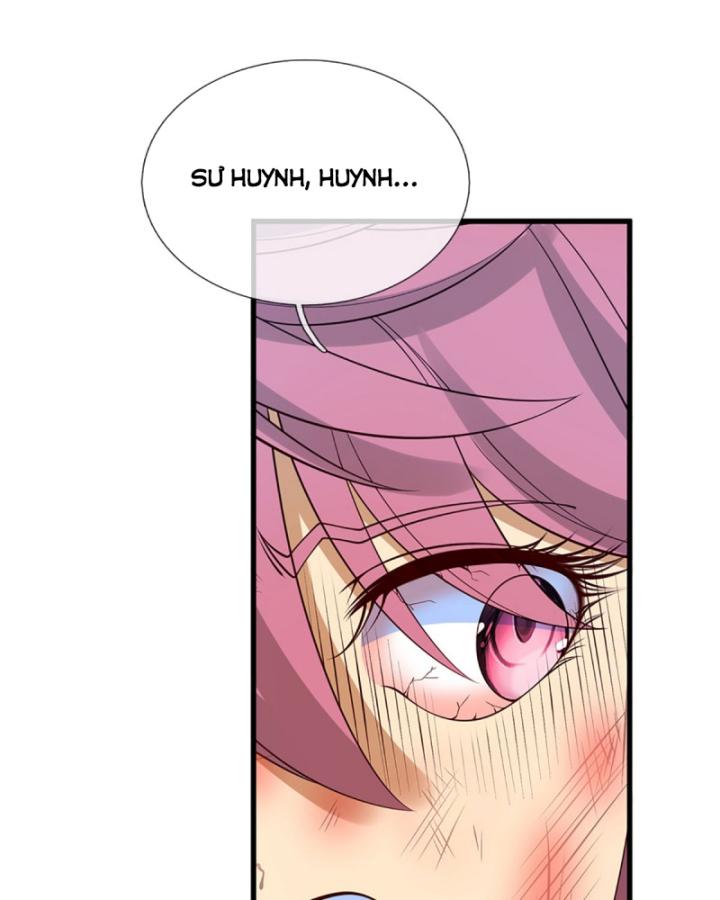 Cơ Quan Thức Tỉnh, Ta Bỗng Dưng Vô địch Rồi! Chapter 33 - Trang 42