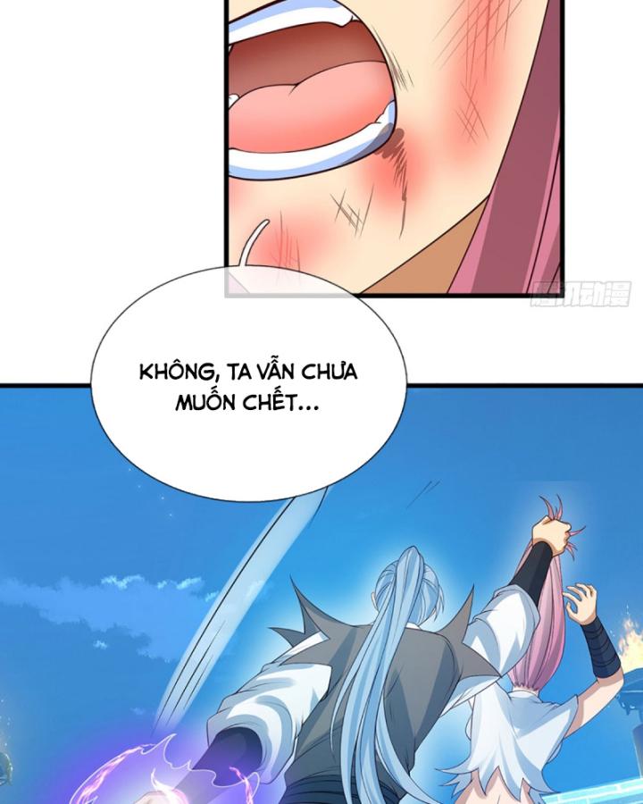 Cơ Quan Thức Tỉnh, Ta Bỗng Dưng Vô địch Rồi! Chapter 33 - Trang 43