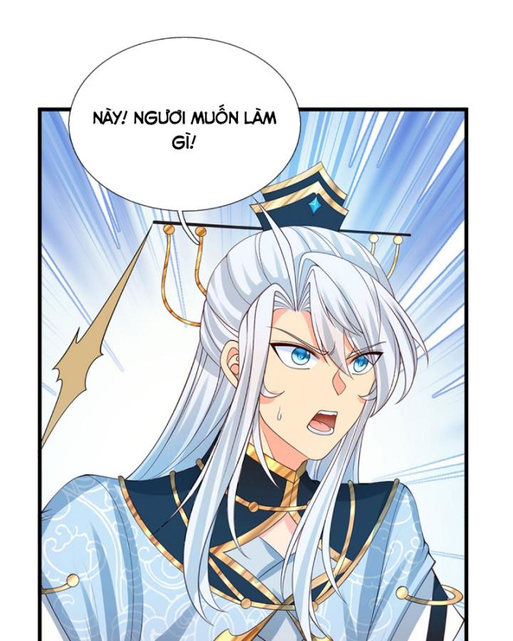 Cơ Quan Thức Tỉnh, Ta Bỗng Dưng Vô địch Rồi! Chapter 33 - Trang 46