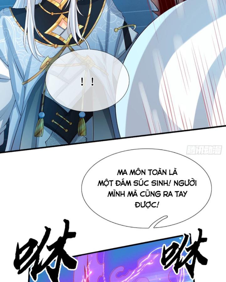Cơ Quan Thức Tỉnh, Ta Bỗng Dưng Vô địch Rồi! Chapter 33 - Trang 48