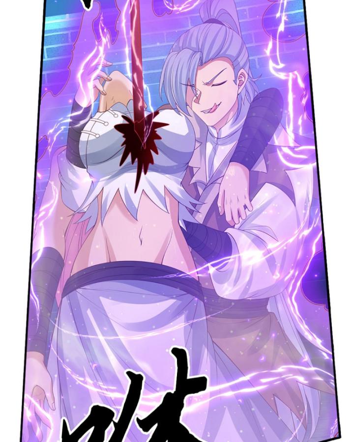 Cơ Quan Thức Tỉnh, Ta Bỗng Dưng Vô địch Rồi! Chapter 33 - Trang 49