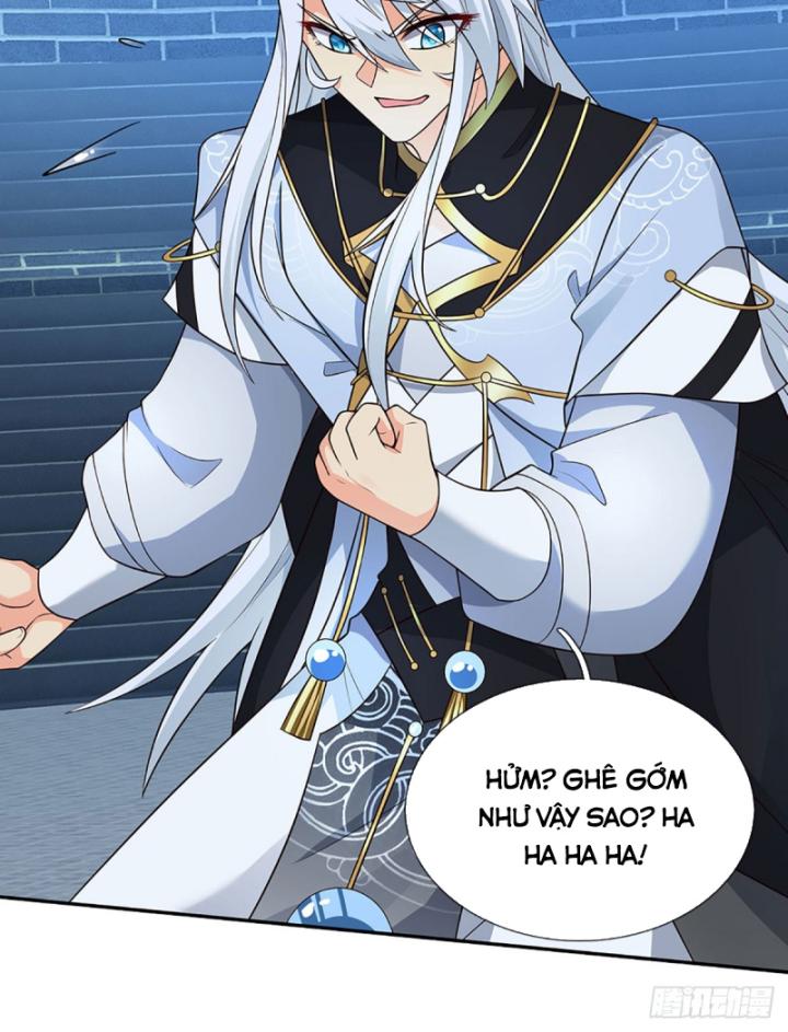 Cơ Quan Thức Tỉnh, Ta Bỗng Dưng Vô địch Rồi! Chapter 33 - Trang 5