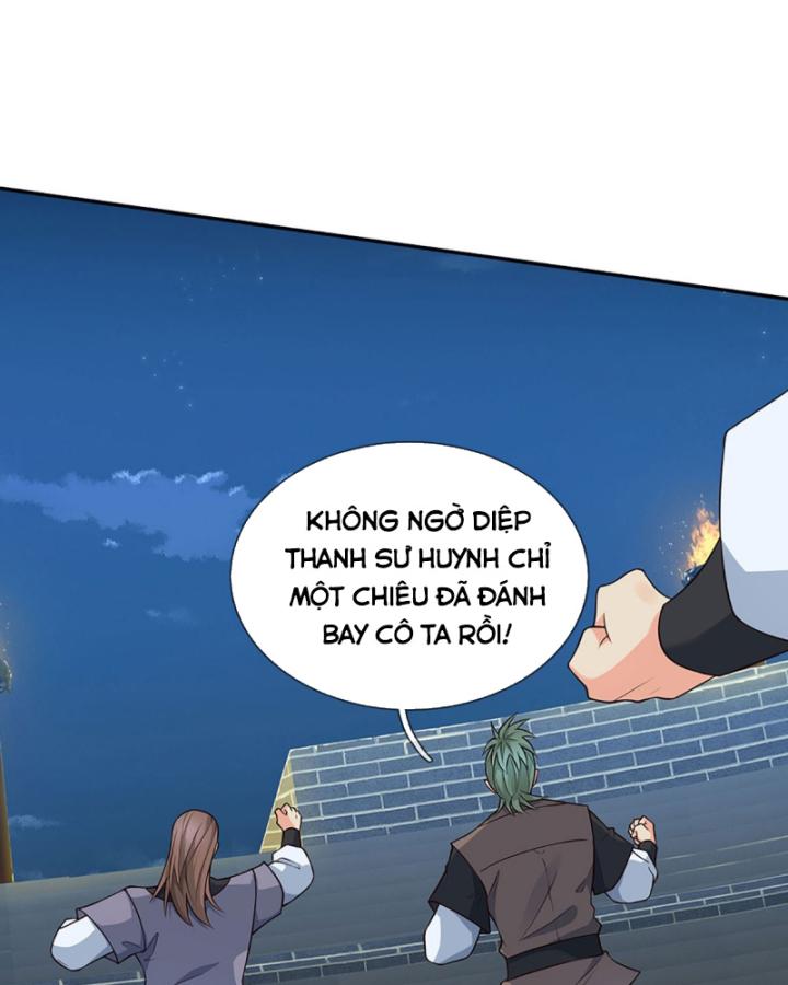 Cơ Quan Thức Tỉnh, Ta Bỗng Dưng Vô địch Rồi! Chapter 33 - Trang 6