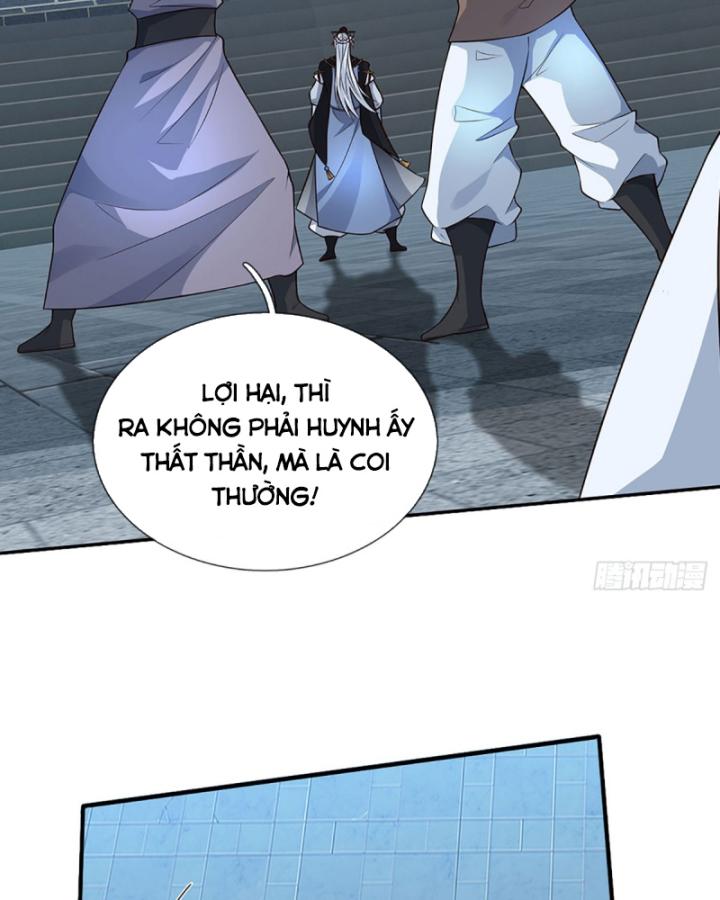 Cơ Quan Thức Tỉnh, Ta Bỗng Dưng Vô địch Rồi! Chapter 33 - Trang 7