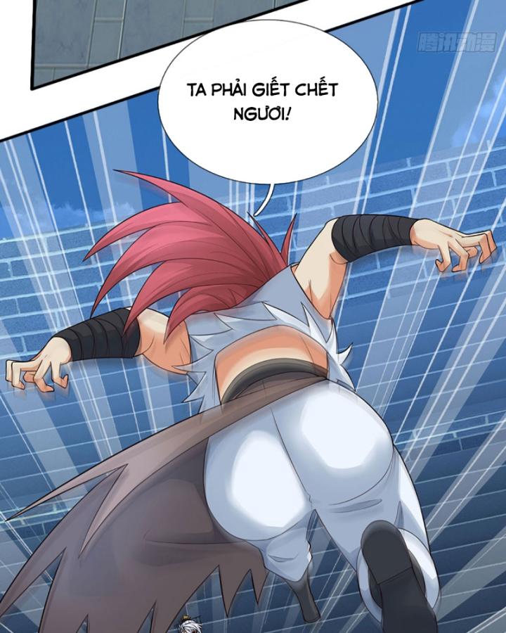 Cơ Quan Thức Tỉnh, Ta Bỗng Dưng Vô địch Rồi! Chapter 33 - Trang 9