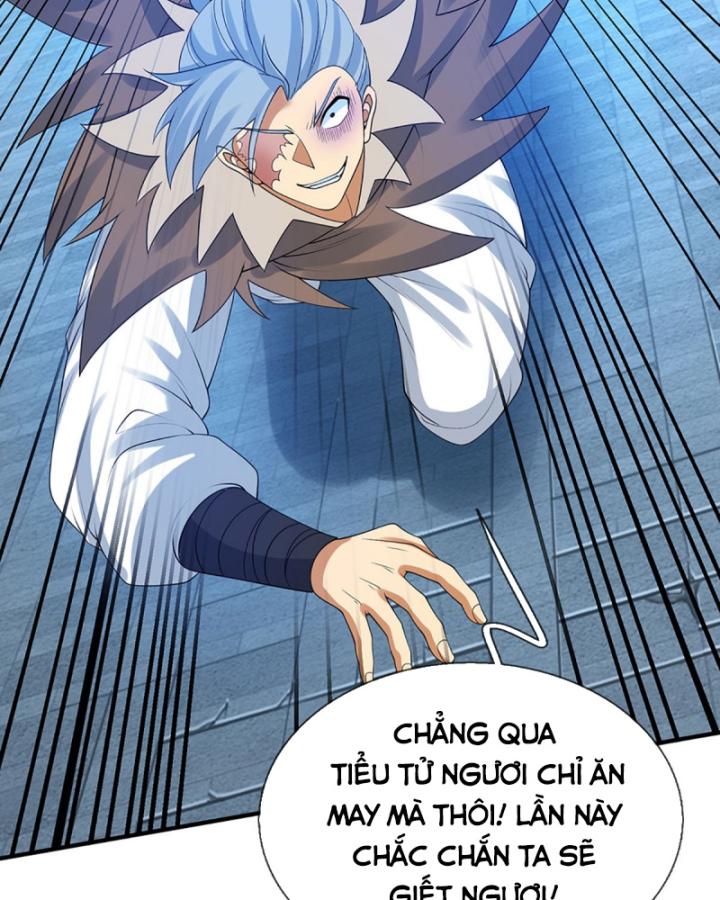 Cơ Quan Thức Tỉnh, Ta Bỗng Dưng Vô địch Rồi! Chapter 34 - Trang 11