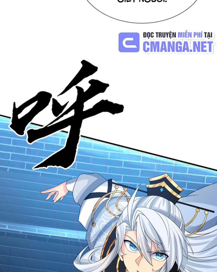 Cơ Quan Thức Tỉnh, Ta Bỗng Dưng Vô địch Rồi! Chapter 34 - Trang 12