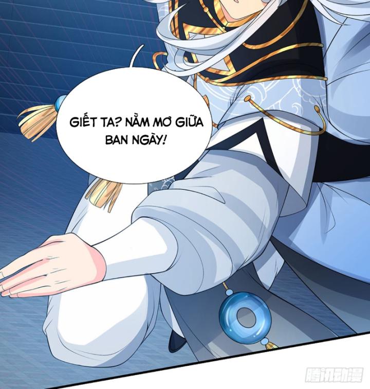 Cơ Quan Thức Tỉnh, Ta Bỗng Dưng Vô địch Rồi! Chapter 34 - Trang 13