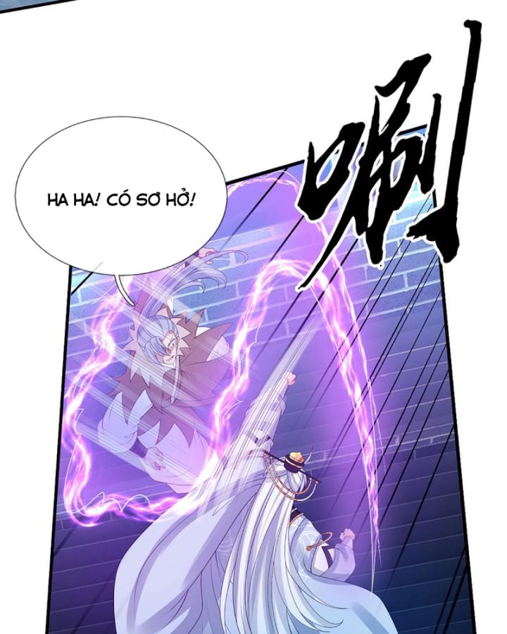 Cơ Quan Thức Tỉnh, Ta Bỗng Dưng Vô địch Rồi! Chapter 34 - Trang 14
