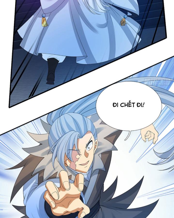 Cơ Quan Thức Tỉnh, Ta Bỗng Dưng Vô địch Rồi! Chapter 34 - Trang 15