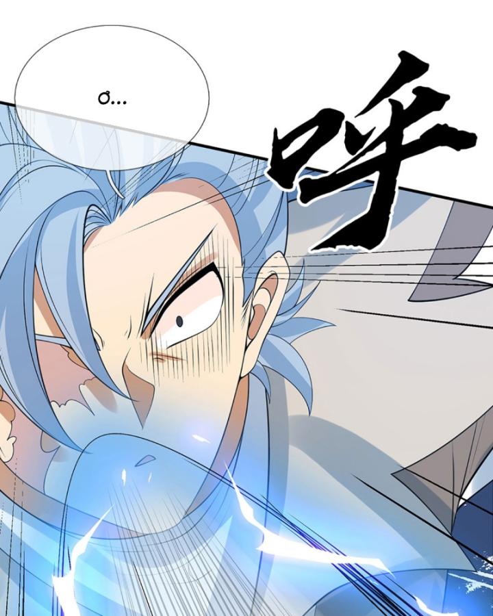 Cơ Quan Thức Tỉnh, Ta Bỗng Dưng Vô địch Rồi! Chapter 34 - Trang 17