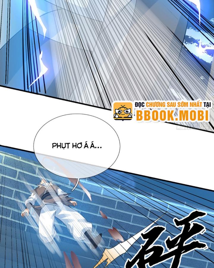 Cơ Quan Thức Tỉnh, Ta Bỗng Dưng Vô địch Rồi! Chapter 34 - Trang 18